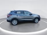 Thumbnail of 2022 Gun Metallic Nissan Rogue Sport