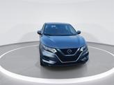 Thumbnail of 2022 Gun Metallic Nissan Rogue Sport