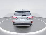 Thumbnail of 2021 Silver Metallic Ford Escape