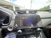 Thumbnail of 2021 Crystal Black Pearl Honda CR-V