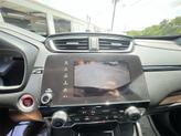 Thumbnail of 2021 Crystal Black Pearl Honda CR-V