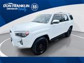 Photo of 2023 Ice Cap Toyota 4Runner