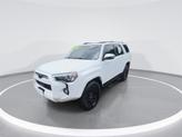 Thumbnail of 2023 Ice Cap Toyota 4Runner