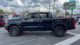 Thumbnail of 2021 Black Ford Ranger