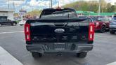 Thumbnail of 2021 Black Ford Ranger
