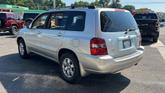 Thumbnail of 2005 Silver Toyota Highlander
