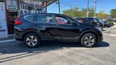 Thumbnail of 2017 Black Honda CR-V