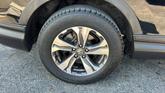 Thumbnail of 2017 Black Honda CR-V