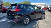 Thumbnail of 2017 Black Honda CR-V