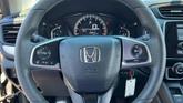 Thumbnail of 2017 Black Honda CR-V