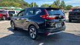 Thumbnail of 2017 Black Honda CR-V