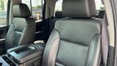 Thumbnail of 2016 Black Chevrolet Silverado 1500