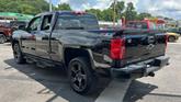 Thumbnail of 2016 Black Chevrolet Silverado 1500