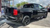 Thumbnail of 2016 Black Chevrolet Silverado 1500