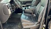 Thumbnail of 2016 Black Chevrolet Silverado 1500