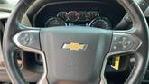Thumbnail of 2016 Black Chevrolet Silverado 1500