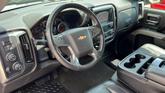 Thumbnail of 2016 Black Chevrolet Silverado 1500