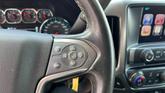 Thumbnail of 2016 Black Chevrolet Silverado 1500
