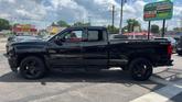 Thumbnail of 2016 Black Chevrolet Silverado 1500