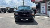 Thumbnail of 2016 Black Chevrolet Silverado 1500