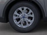 Thumbnail of 2025 Gray Ford Escape