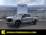 Photo of 2026 Gray Ford F-250
