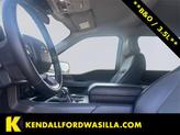 Thumbnail of 2022 Iconic Silver Metallic Ford F-150
