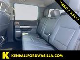 Thumbnail of 2022 Iconic Silver Metallic Ford F-150