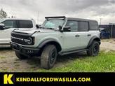 Photo of 2024 Cactus Ford Bronco