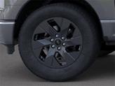 Thumbnail of 2025 Gray Ford F-150 Lightning
