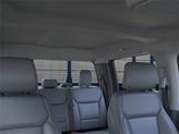 Thumbnail of 2025 Gray Ford F-150 Lightning