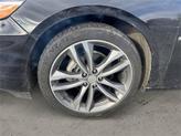 Thumbnail of 2024 Mosaic Black Metallic Chevrolet Malibu