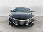 Thumbnail of 2024 Mosaic Black Metallic Chevrolet Malibu