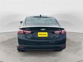 Thumbnail of 2024 Mosaic Black Metallic Chevrolet Malibu