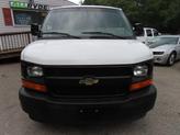 Thumbnail of 2017 Summit White Chevrolet Express 2500