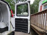 Thumbnail of 2017 Summit White Chevrolet Express 2500