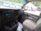 Thumbnail of 2017 Summit White Chevrolet Express 2500