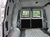 Thumbnail of 2017 Summit White Chevrolet Express 2500