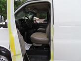 Thumbnail of 2017 Summit White Chevrolet Express 2500