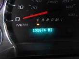 Thumbnail of 2017 Summit White Chevrolet Express 2500