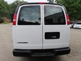 Thumbnail of 2017 Summit White Chevrolet Express 2500