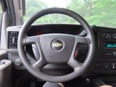 Thumbnail of 2017 Summit White Chevrolet Express 2500