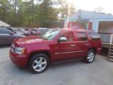 Photo of 2011 Other Chevrolet Tahoe