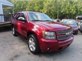 Thumbnail of 2011 Other Chevrolet Tahoe