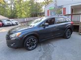 Photo of 2014 - Subaru XV Crosstrek