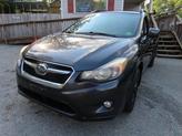 Thumbnail of 2014 - Subaru XV Crosstrek