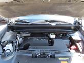 Thumbnail of 2014 Silver INFINITI QX60