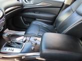 Thumbnail of 2014 Silver INFINITI QX60