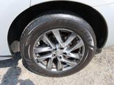 Thumbnail of 2014 Silver INFINITI QX60
