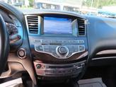 Thumbnail of 2014 Silver INFINITI QX60